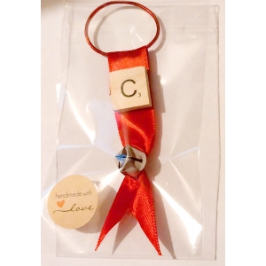 C Initial Tree Decoration